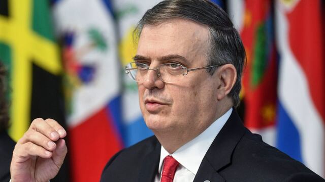 Marcelo Ebrard