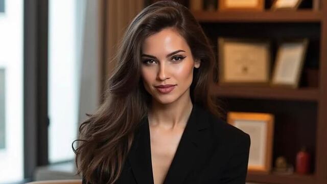 Muere Kseniya Alexandrova (Miss Rusia 2017)