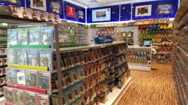 Gameplanet