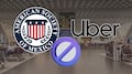 Uber y aeropuertos en México: AMSOC enciende alerta