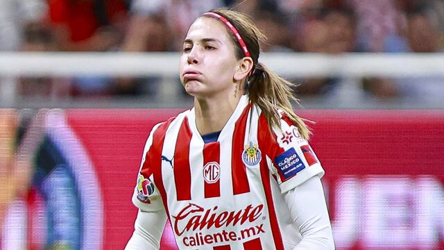 Toluca vs Chivas: A qué hora y dónde ver al Rebaño en la Jornada 6 de la Liga MX Femenil