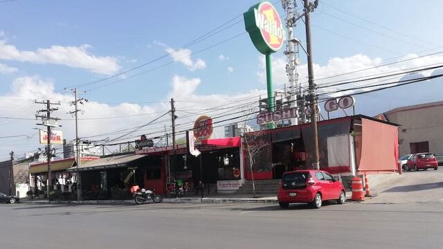 Una ola de delitos se han cometido contra negocios en San Pedro, N.L.