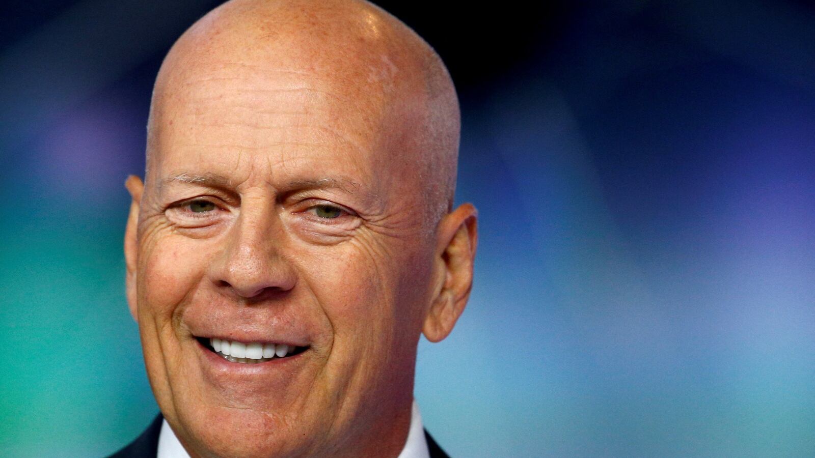 La última foto de Bruce Willis en Navidad revive en el corazón de sus fans