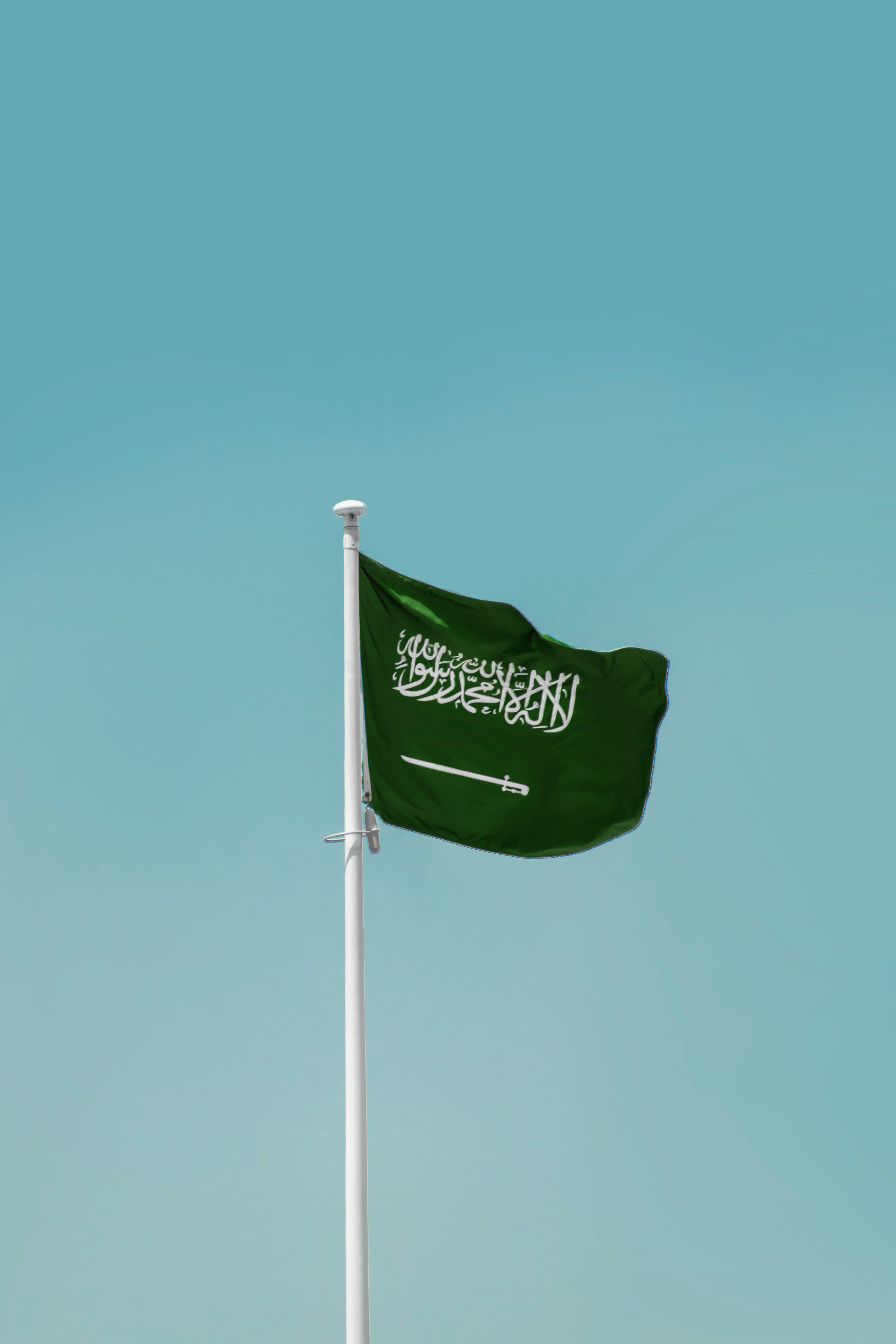 Arabia Saudita