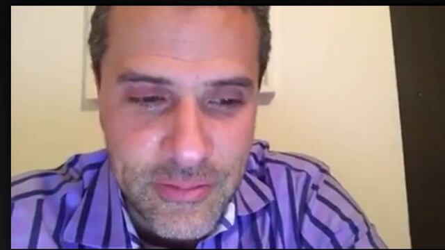 Facebook Marco Antonio Regil