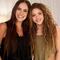 Entrevista completa de Shakira y Danielle Dithurbide de N+ por YouTube