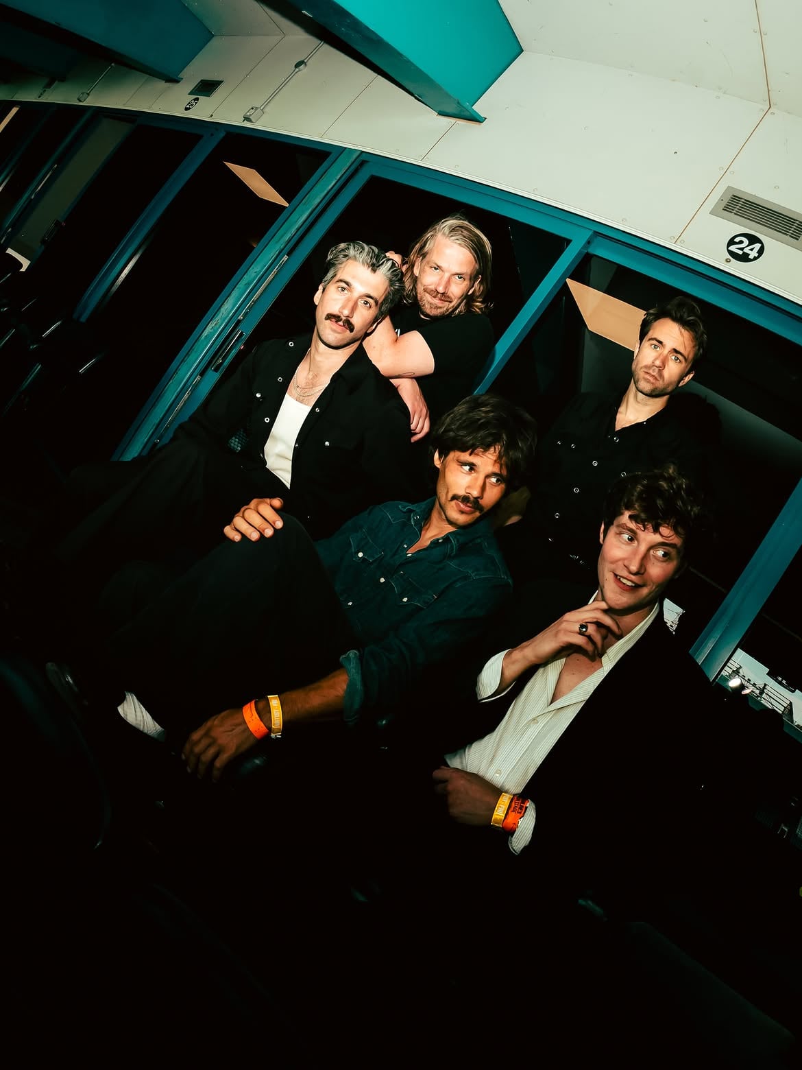 The Vaccines