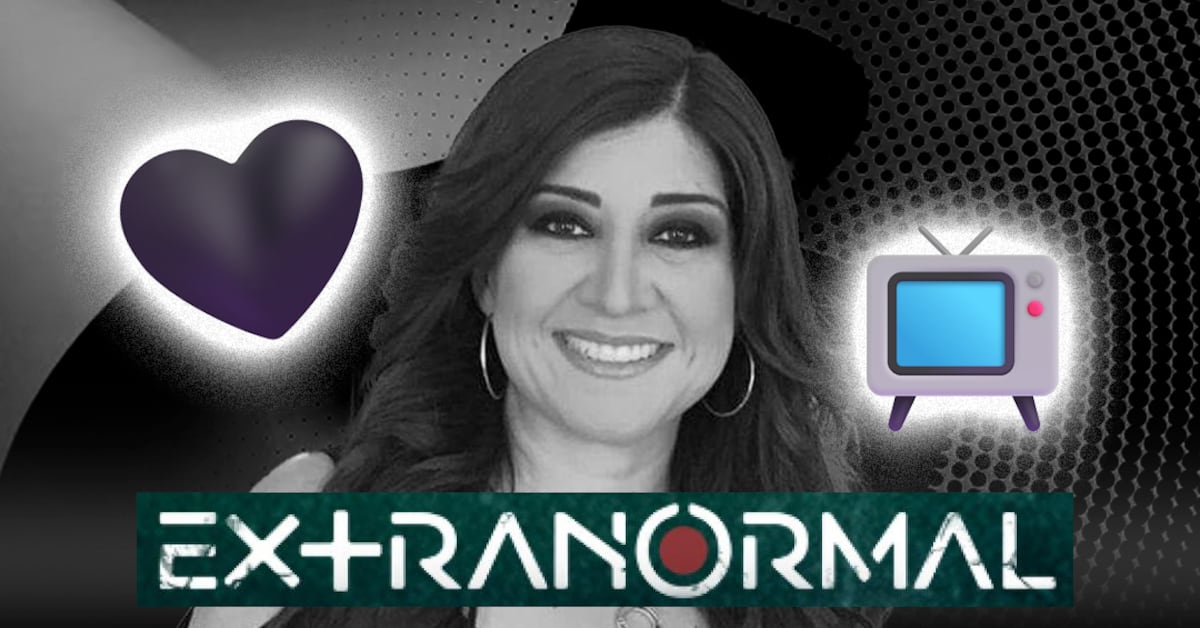 ¿De qué murió Laura Rivas? Fue colaboradora de Extranormal por 18 años ...