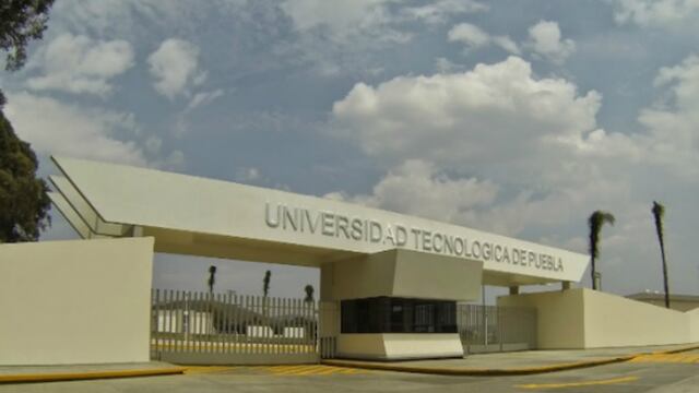 Universidad Tecnológica de Puebla.