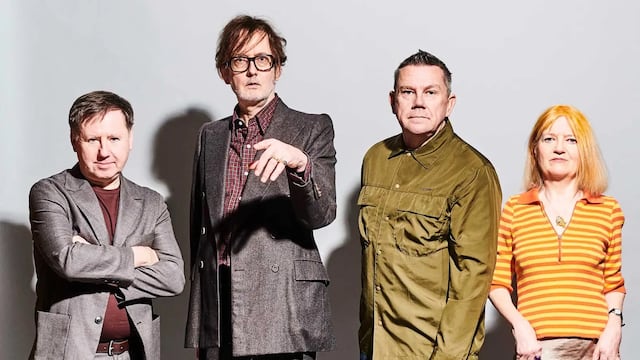 Pulp en el Palacio de los Deportes: fecha y boletos para su concierto en México