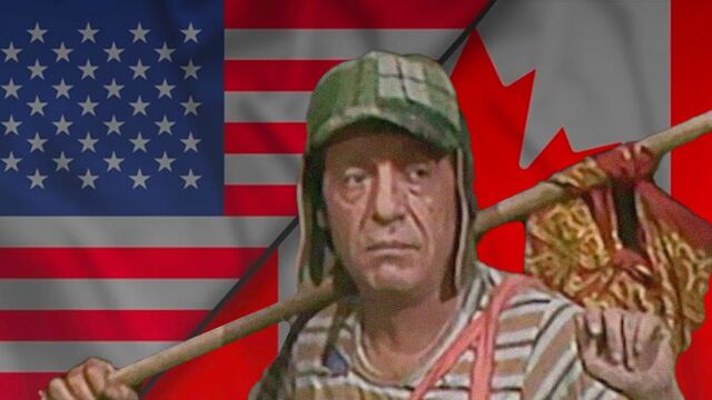 Una gran ola de canadienses quiere a México fuera del T-MEC.