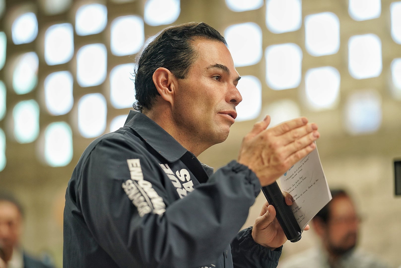 La reforma al Código Penal Federal busca proteger a mujeres y usuarios del transporte público