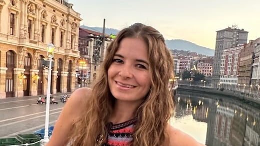 ¿Quién es Paty Sirvent? La exintegrante de JNS y “Patylú”