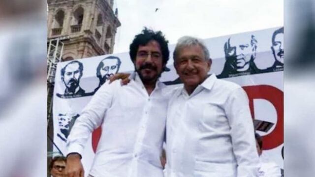 AMLO y el embajador en Panamá acusado de acoso por varias mujeres