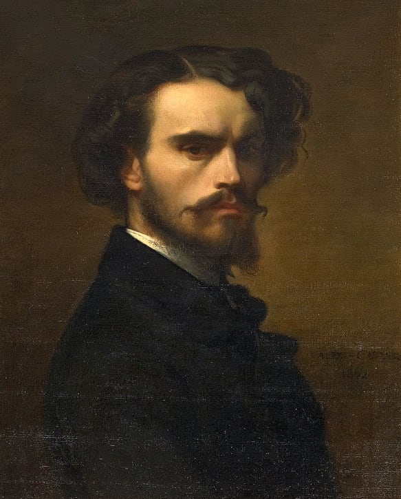 Alexandre Cabanel