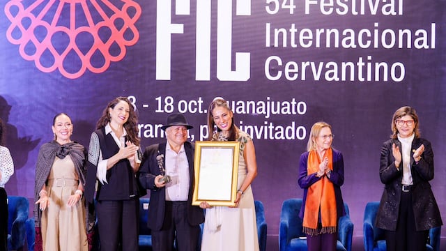 Guanajuato inaugura el FIC 2026 con 95 espectáculos y más de 3 mil artistas.