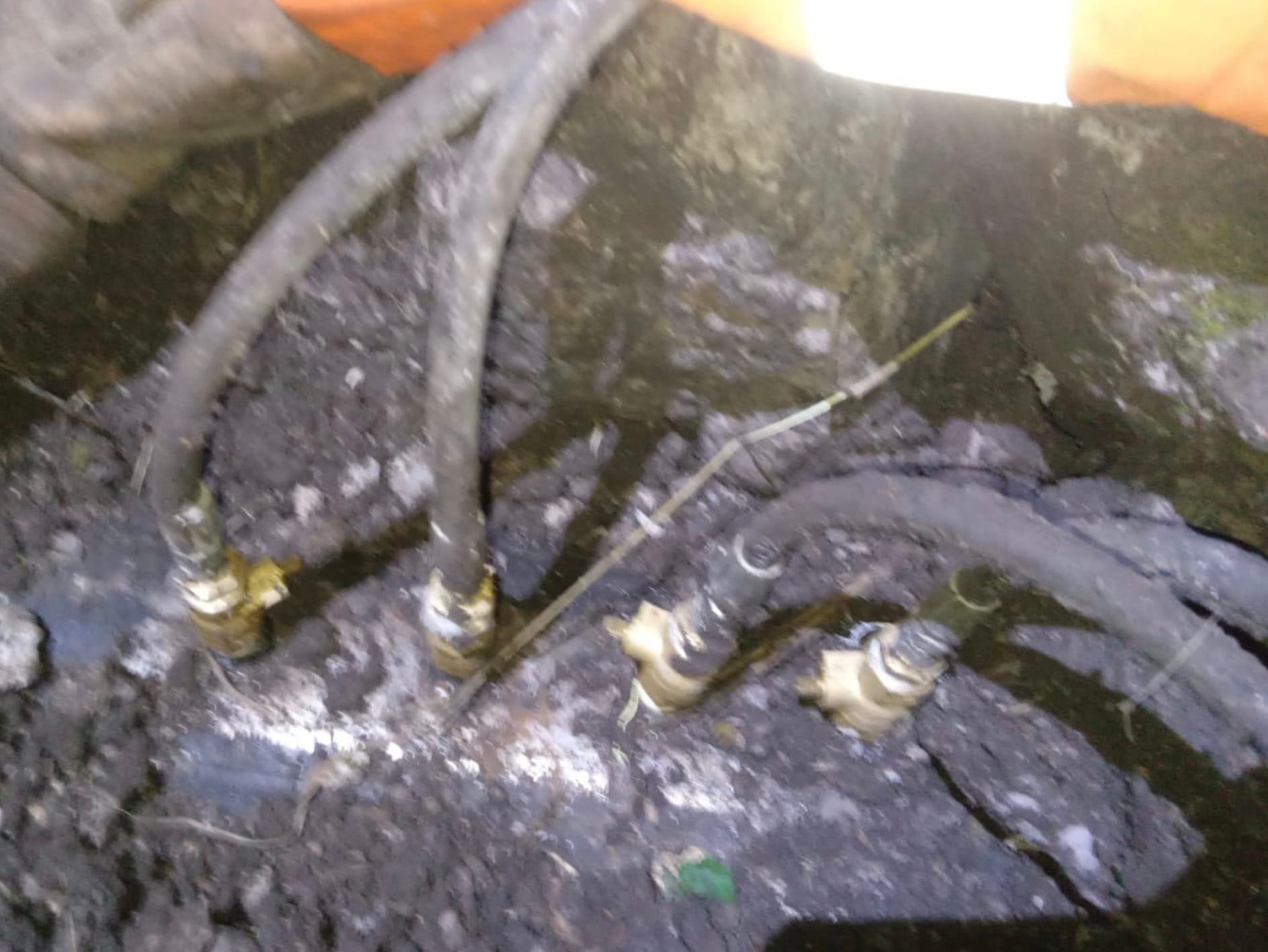 Decomisan huachicol en jalisco