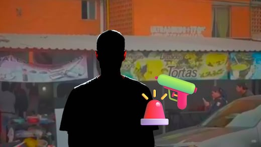 Asesinan a Víctor Mirón, líder de comerciantes en Puebla