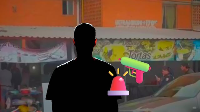 Asesinan a Víctor Mirón, líder de comerciantes en Puebla