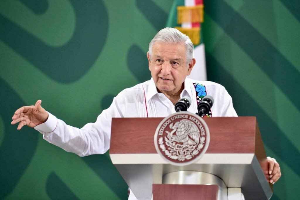 AMLO
