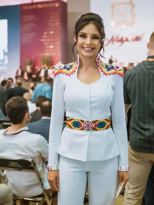 Geraldine Ponce