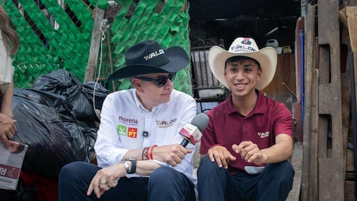 Waldo Fernández señala dificultad de jóvenes de NL para comprar vivienda