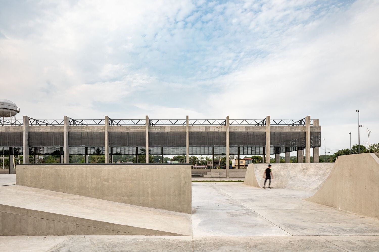Premio ArchDaily 2023: Nominan 14 obras de Sedatu a los Premios Oscar de la arquitectura.
