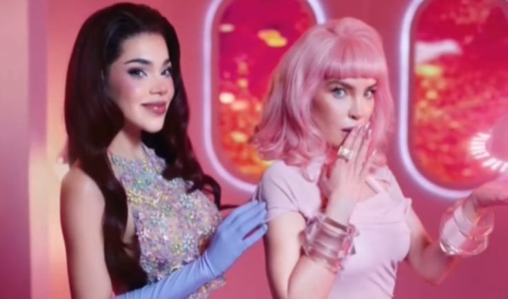 ¿Qué es Jackpot? El significado del nombre de la nueva canción de Kenia Os y Belinda