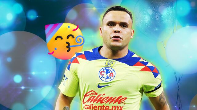 Cabecita Rodríguez se fue de fiesta