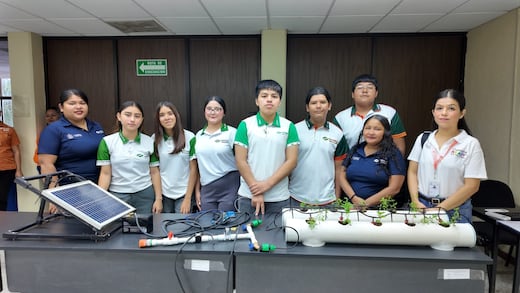 México STEM Week 2026: ocho días para cerrar la brecha de talento en la era de la IA