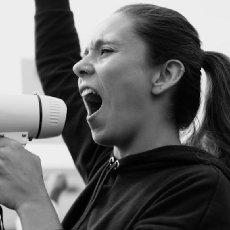 Reconsiderando la libertad de expresión