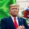 Donald Trump no suelta a México; Tratado de Aguas de 1944 “no se ha cumplido”, dijo y anunció esta medida; Claudia Sheinbaum respondió