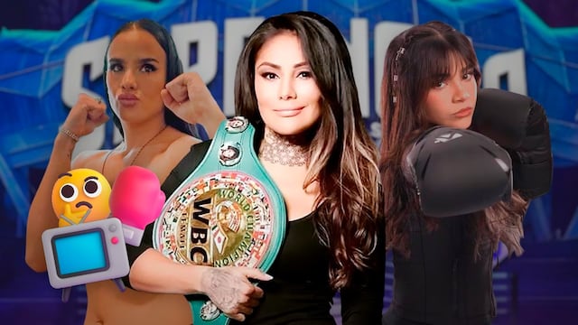 La Barby Juárez opina de la pelea entre Gala Montes y Alana Flores