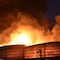 ¿Qué pasó en Tlaquepaque, Jalisco? Incendio en fábrica de aerosoles provocó desalojo de varias colonias