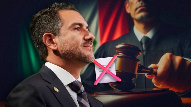 Cancelan orden de aprehensión contra Miguel Ángel Yunes