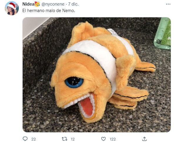 PEORES JUGUETES PARA NIÑOS