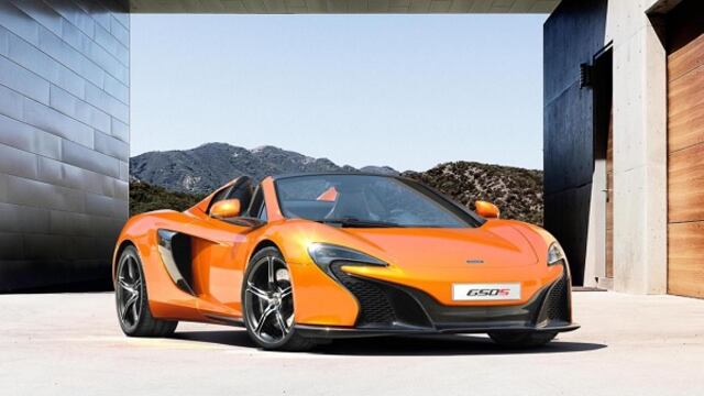 Tomada de McLaren