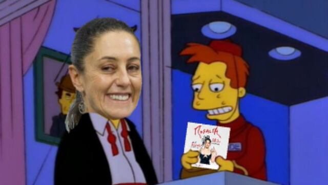 Memes concierto Rosalía en el Zócalo de la CDMX