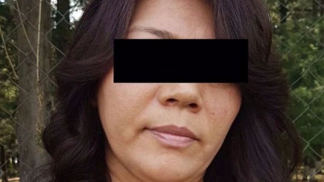 Sentencian a 108 años de prisión a Alejandra 'N' relacionada con Los Rojos