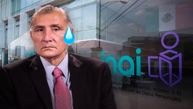 Adán Augusto habría ordenado no responder solicitudes de información