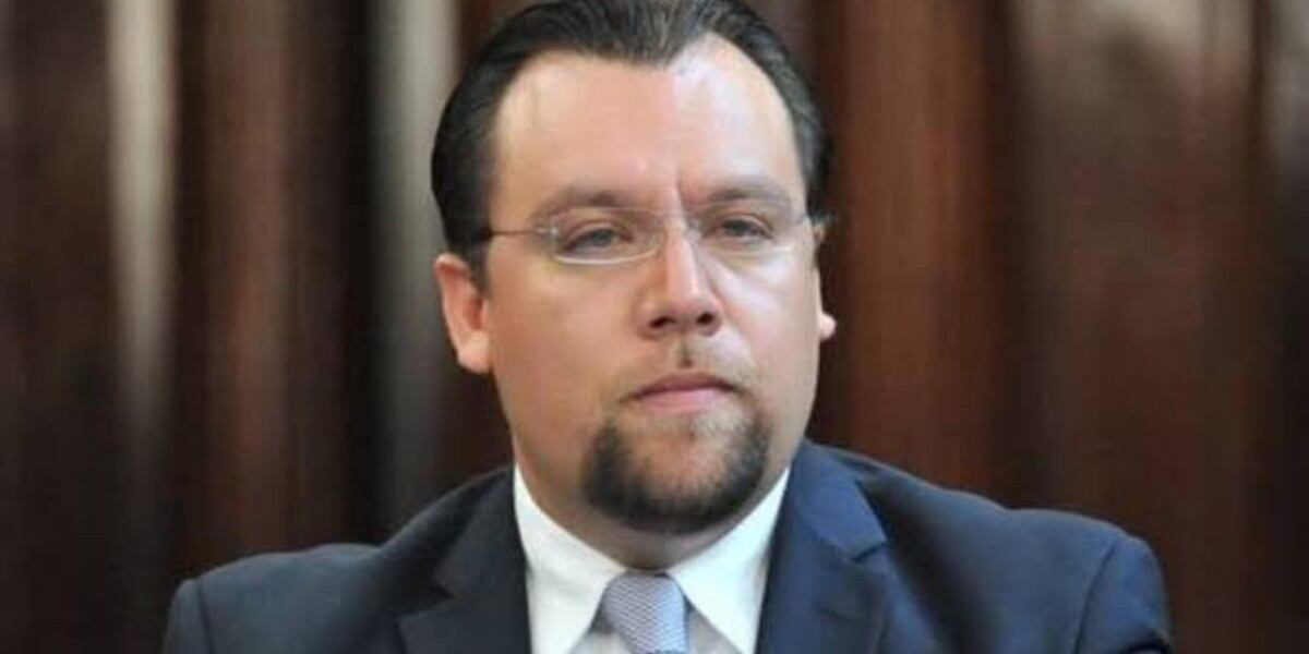 Alfonso Isaac Gamboa Lozano