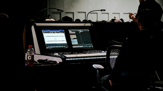 Día Interamericano de la Radiodifusión