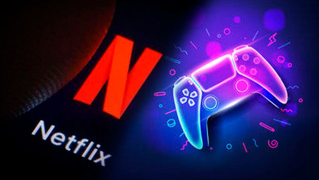 Netflix: Esta empresa de videojuegos le quiere copiar el sistema de suscripción mensual