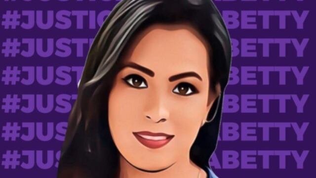 Piden justicia para la médica Beatriz Hernández