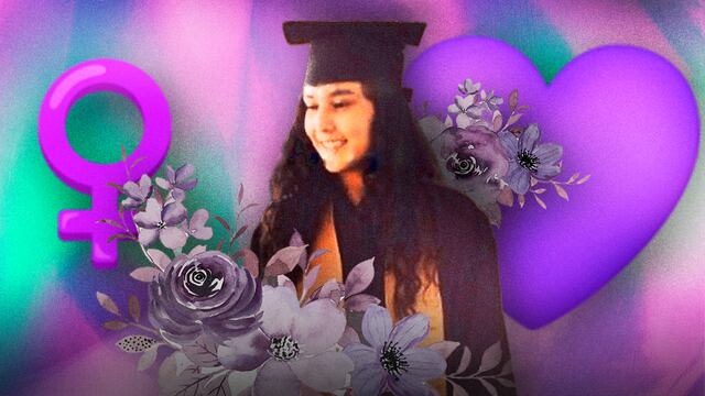 Lorena Escobar fue asesinada por su exnovio