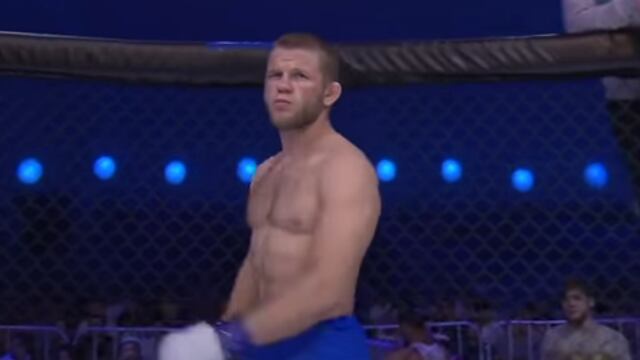 Alexander Pisarev (Foto: Captura de video)