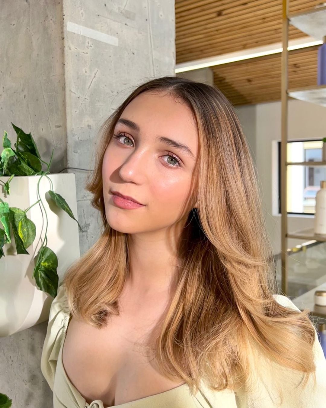 Nina Rubín Legarreta