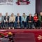 Ricardo Moreno inaugura el Chorizo Fest Futbolero 2026 en Toluca