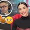 Verónica Toussaint dedicó su última publicación a Chumel Torres; esto le dijo