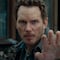 Jurassic World Dominion: A Chris Pratt le gustaría morir devorado por pequeños dinosaurios